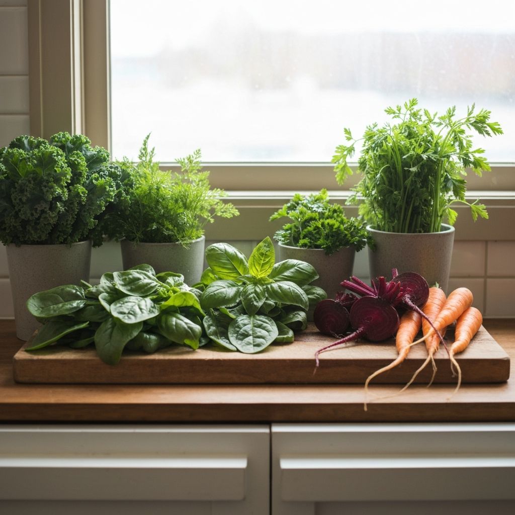 Plant-based ingredients